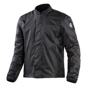 Reax Traveler H2O Shell Men’s L Waterproof Rain Jacket Packable Windproof Shell